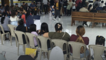 Clínica Adventista de Quito y AdventHealth brindan esperanza y atención médica gratuita a 906 personas